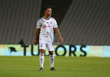 Beşiktaş'tan Giresunspor'a!