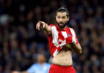 Fırtına'dan Felipe hamlesi! Sözleşme detayları belli oldu