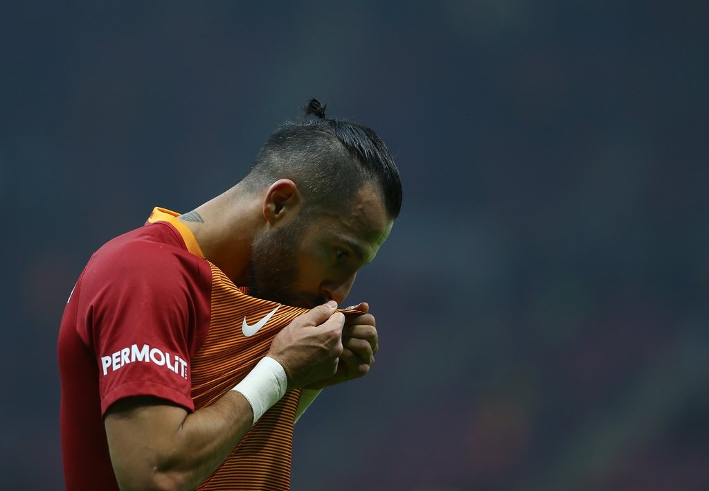 Vitor Pereira Yasin’e kanca attı!