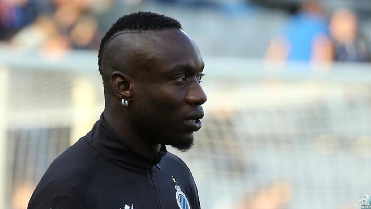 Galatasaray’da flaş Diagne gelişmesi! FIFA...