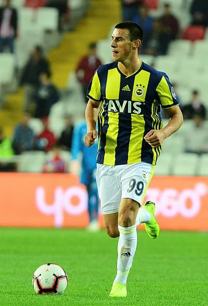 Fenerbahçe’nin Antalyaspor maçı 11’i!