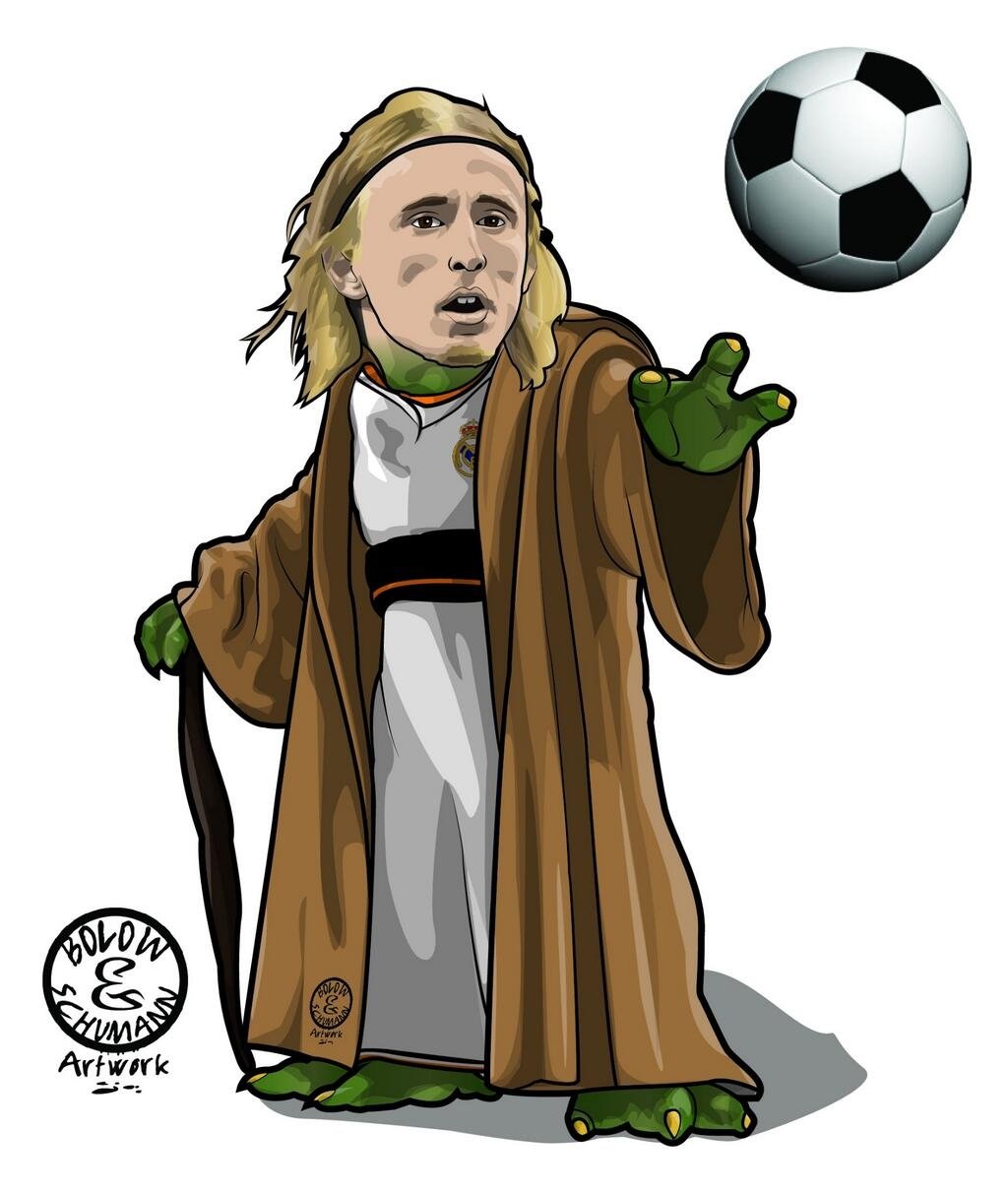 Bu çizimler spor dünyasına damga vurdu!