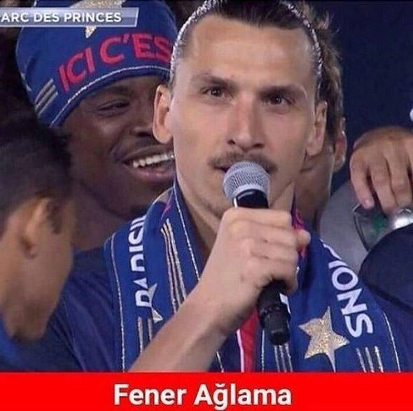 2016 yılının en çok güldüren capsleri