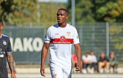 TRANSFER HABERİ | Beşiktaş’ta son aday Zagadou!