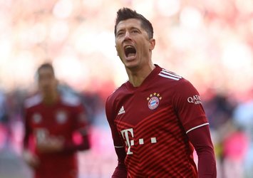 Yılın transfer bombası! Lewa kararını bildirdi