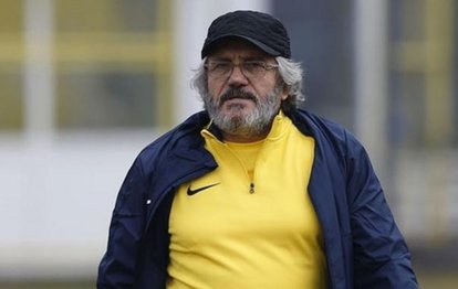 Son dakika spor haberleri: Mustafa Reşit Akçay entübe edildi