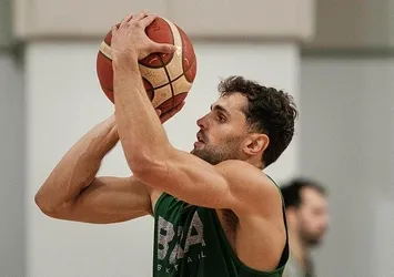 F.Bahçe Beko'da Raul Neto şoku!