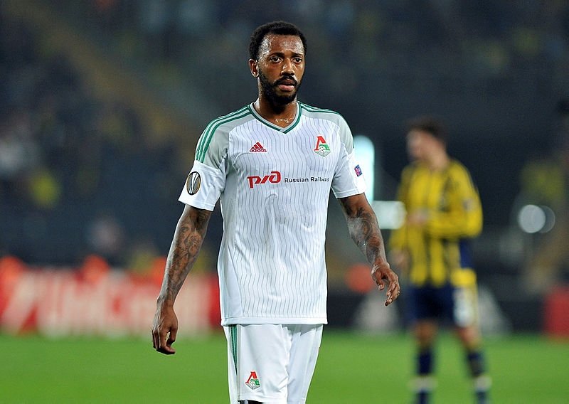 Manuel Fernandes: Ne olur beni alın