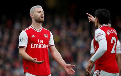 Son dakika transfer haberi: Fenerbahçe’nin istediği Shkodran Mustafi’ye Göztepe kancası!