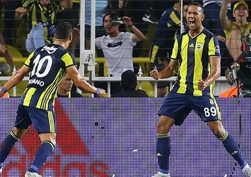 F.Bahçe'de 9 milyon euro'luk sıkıntı!