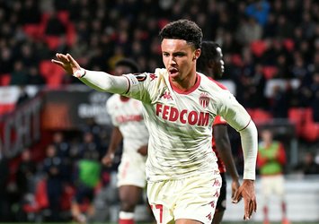 PSV'ye Monaco sürprizi!