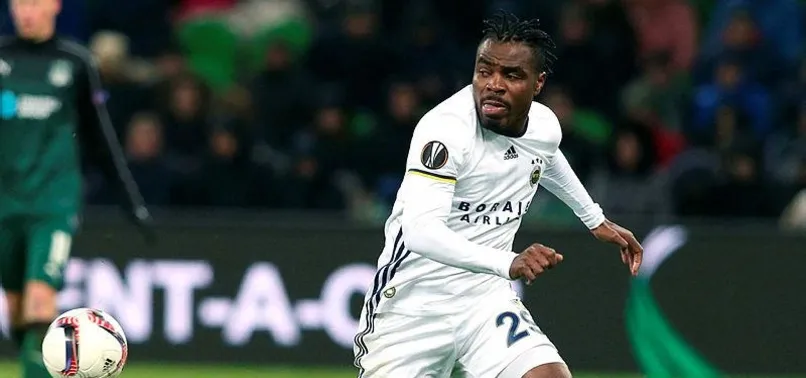 Emenike 2 yıl sonra döndü
