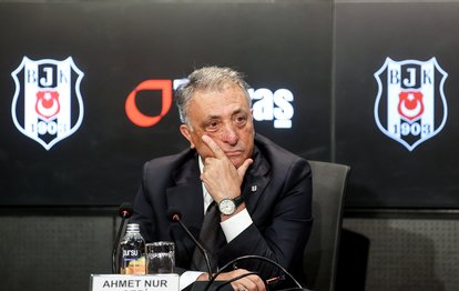 BEŞİKTAŞ HABERLERİ | Ahmet Nur Çebi kararını verdi! Aday olacak mı?