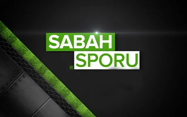 Sabah Sporu - 15/03/2021