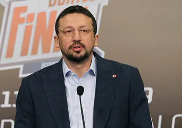 "Gururlandık"