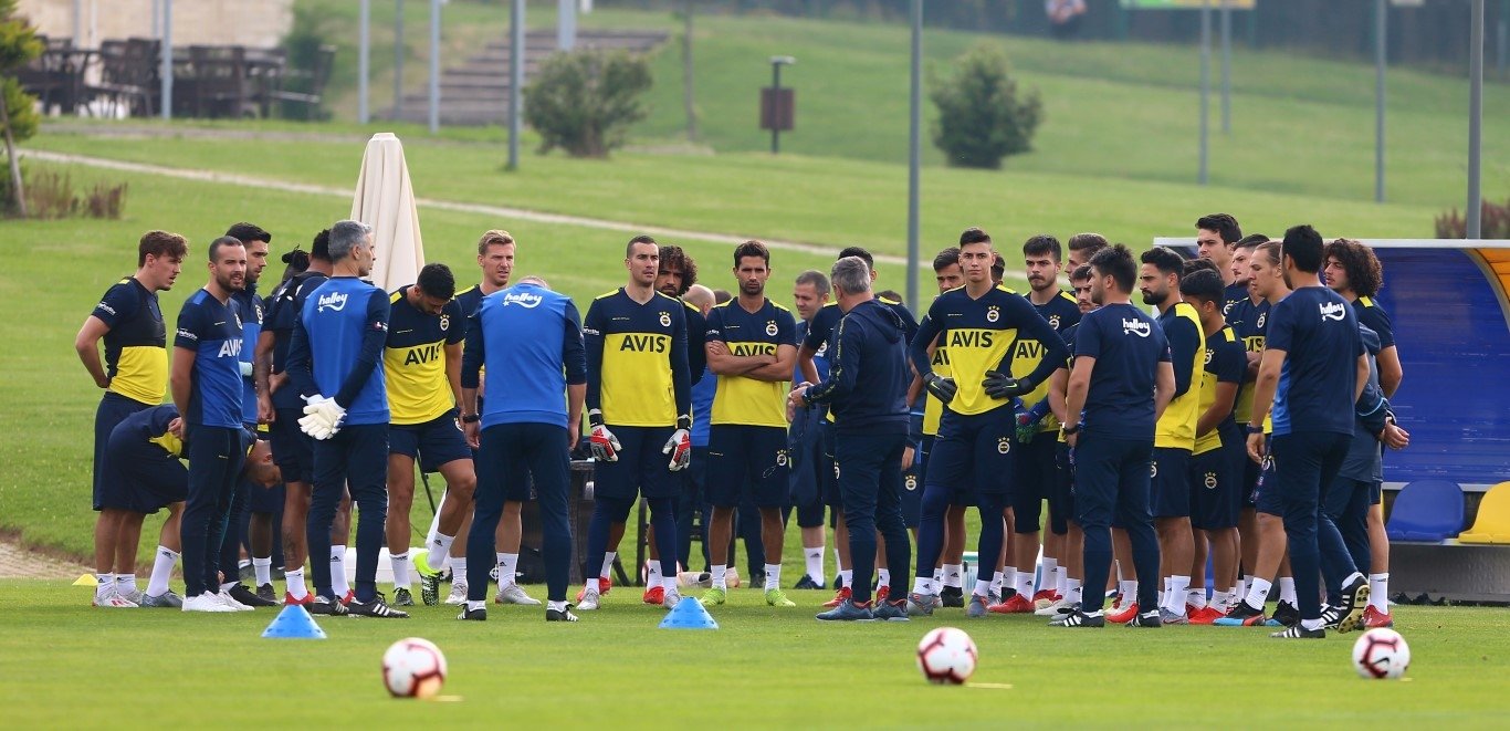 Fenerbahçe’de Ozan Tufan rüzgarı