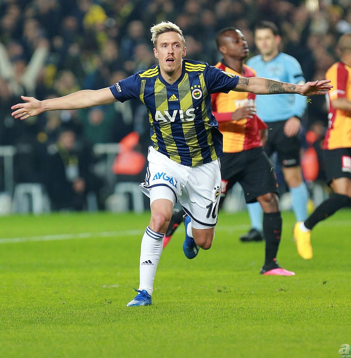 Fenerbahçe’de 2 sürpriz ayrılık yolda! Satış listesine kondular