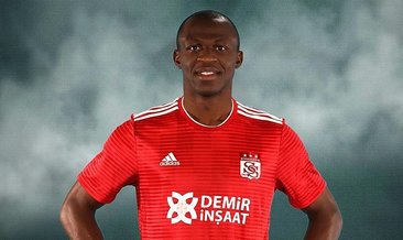 Kone'den Sivasspor'a kötü haber