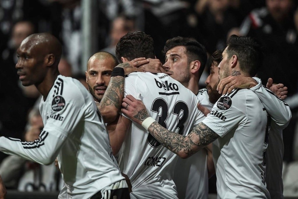 Mario Gomez’e dev talip!