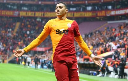Konyaspor savunmasından Galatasaray maçında büyük hata! İşte Mostafa Mohamed’in attığı golde yaşananlar...