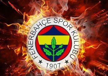 Fenerbahçe'den flaş açıklama!