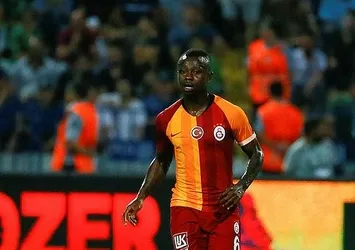 Seri kadro dışı kaldı! G.Saray...