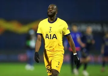 Cimbom'un Ndombele ısrarı!
