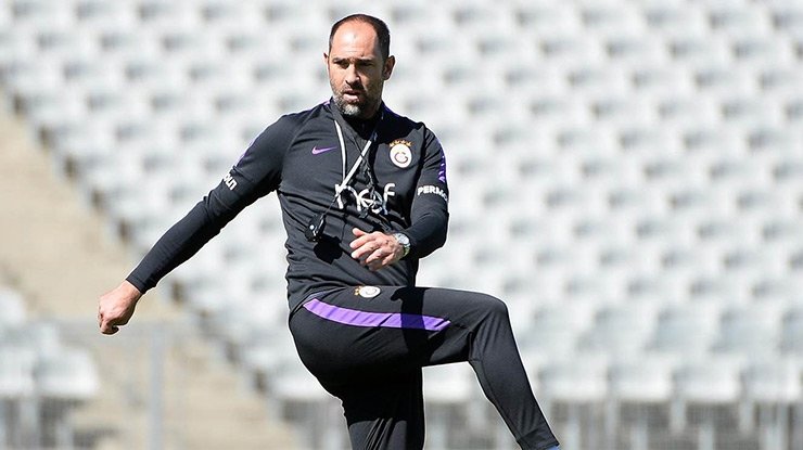 Galatasaray’dan Brezilya çıkarması