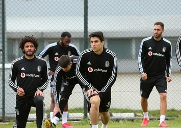 Kartal yoğun mesaide