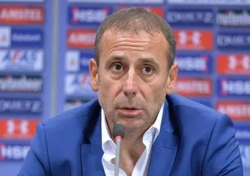 Süper Lig daha önemli!