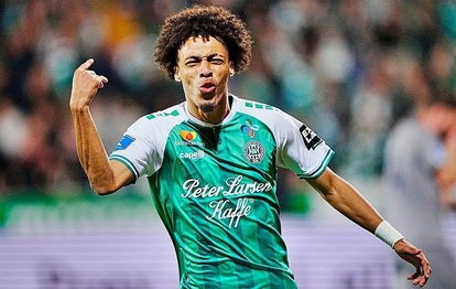 Trabzonspor’da Serginho sürprizi