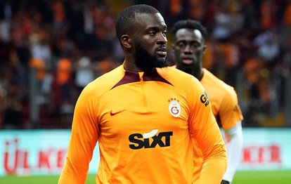 GALATASARAY HABERİ: Hamburger iddiası doğru mu? İşte Ndombele gerçeği