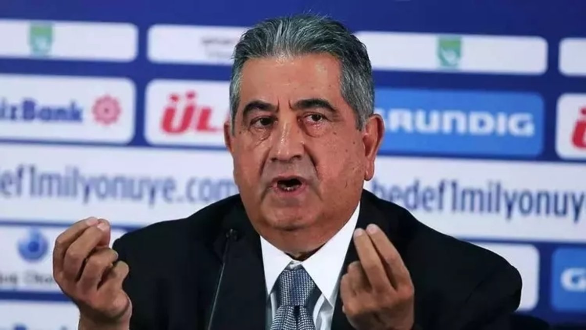 Mahmut Uslu: Ali Koç'un artık gitmesi gerekiyor Mahmut Uslu: Ali Koç'un artık gitmesi gerekiyor