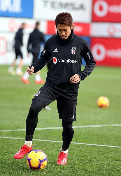 Beşiktaş’ın Antalya maçı kadrosu belli oldu!
