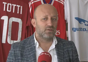 "Galatasaray maçın favorisi"