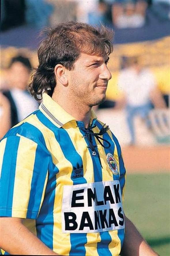 Golleriyle Türk futboluna adını yazdırdılar