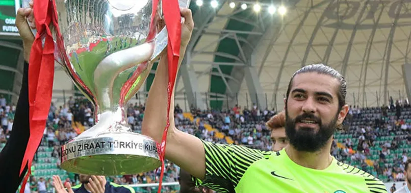 Fatih Öztürk Beşiktaş'a doğru