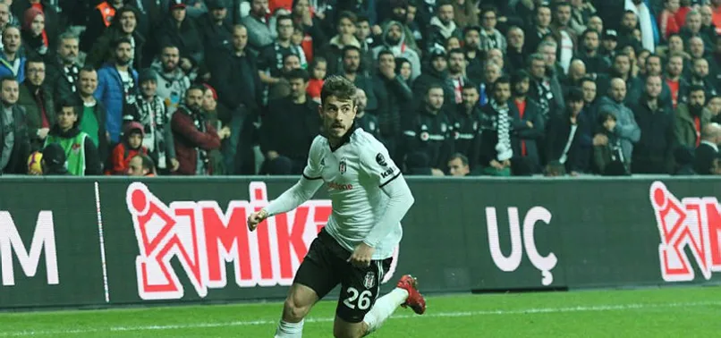 Yükselen değer Dorukhan