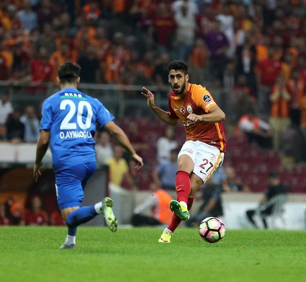 Tolga Ciğerci Avrupa’da Top 10’da