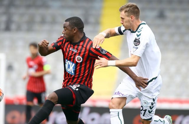 Günün transfer iddiaları 23.05.2016