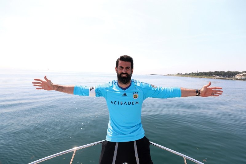 Volkan Demirel için karar verildi