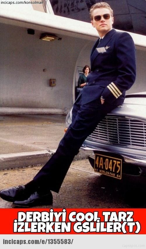 Beşiktaş kazandı! Caps’ler patladı!