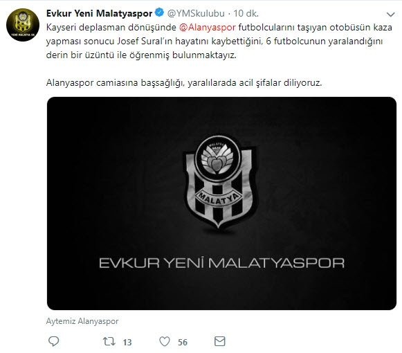 Spor dünyası Josef Sural için yasta! Mesaj yağdı...
