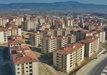 TOKİ 2022 Bursa İnegöl Karalar kura sonuçları açıklandı mı?