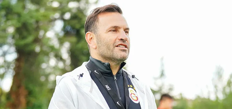 Galatasaray'da Okan Buruk listeyi verdi! Transfer...