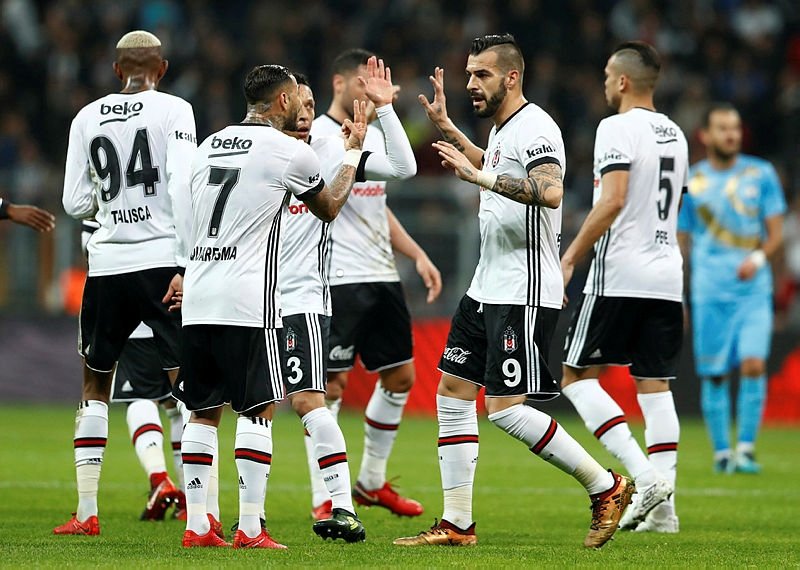 Q7&Negredo krizi
