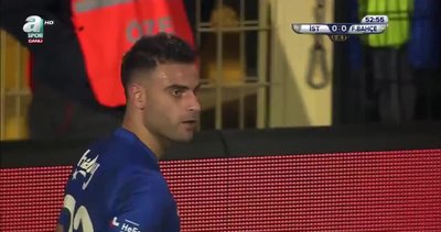İstanbulspor 0 - 1 Fenerbahçe