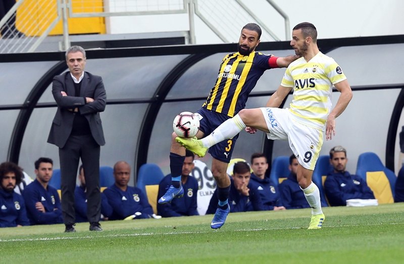 Ersun Yanal’dan Galatasaray açıklaması!