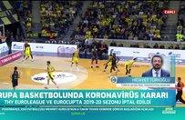 Hidayet Türkoğlu: Mantıklı ve doğru olan buydu