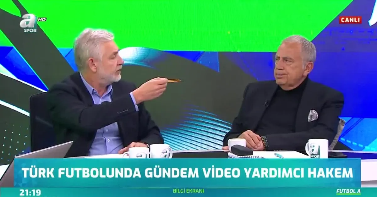 "Hakemlerimizi MHK değil sosyal medya ve camialar yönetiyor"